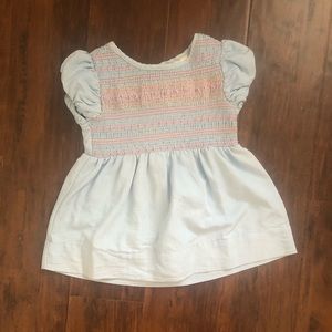 2T Matilda Jane shirt